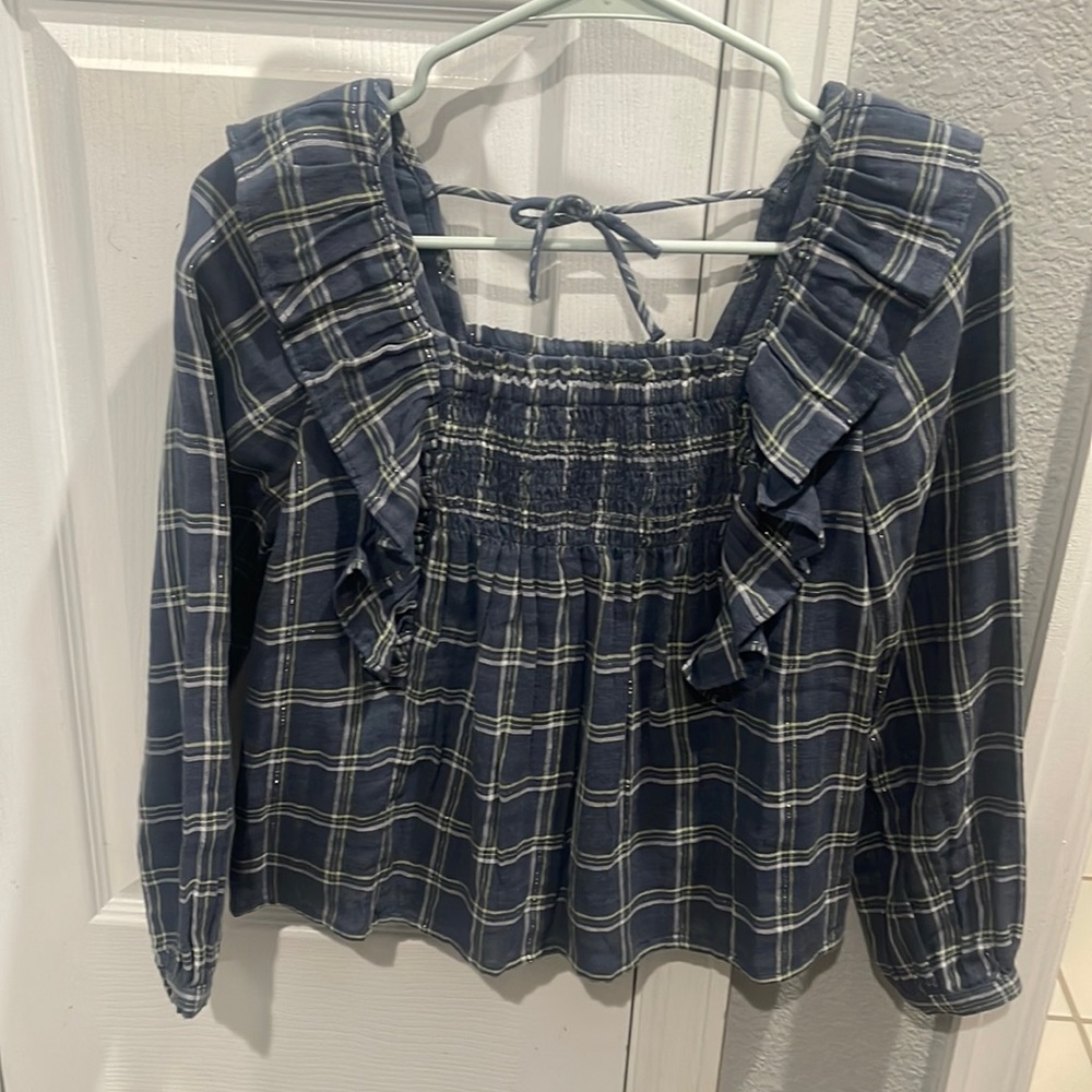 Girls blouse